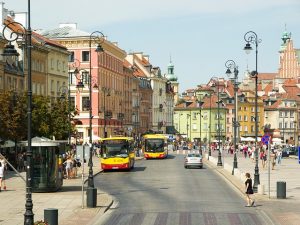 charakterystyka województwa mazowieckiego