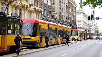 praca w województwie mazowieckim