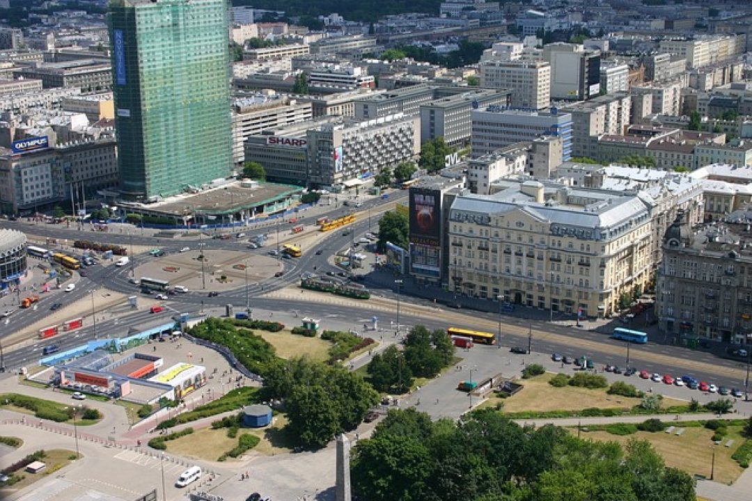 rynek pracy na Mazowszu