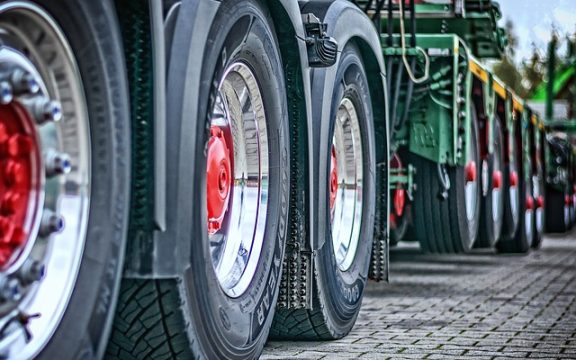 rynek transportowy województwa mazowieckiego